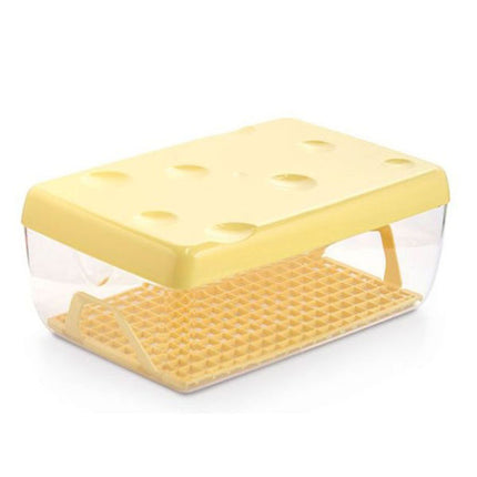 CONTENITORE SALVA FORMAGGIO 26x17 h 10 SNIPS