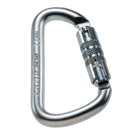 MOSCHETTONE IMBRACATURE mm 114 187701 CAMP