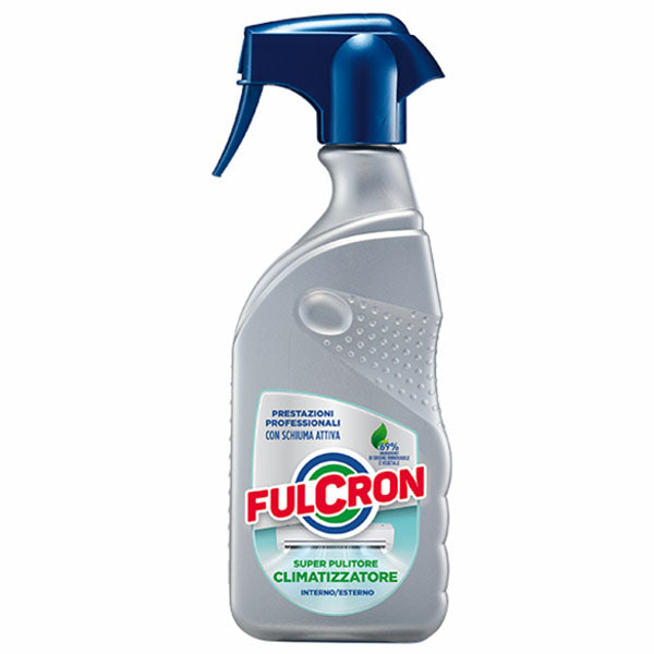 DETERGENTE CONDIZIONATORI FULCRON ml 500 AREXONS