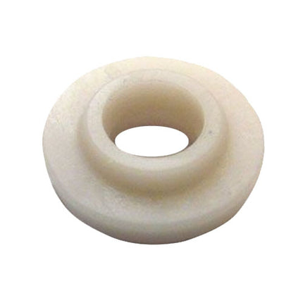 RONDELLA TONDA NYLON KOVERVIT mm 6x14 Pz 20 GEMAC