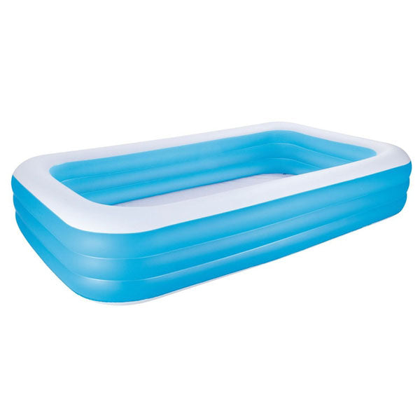 PISCINA RETT. FAMILY TU 305x183 h 56 BESTW