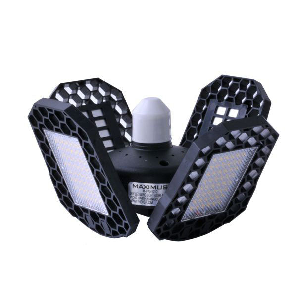 LAMPADA LED WING E27 W 24,0 4000K MAXIMUS