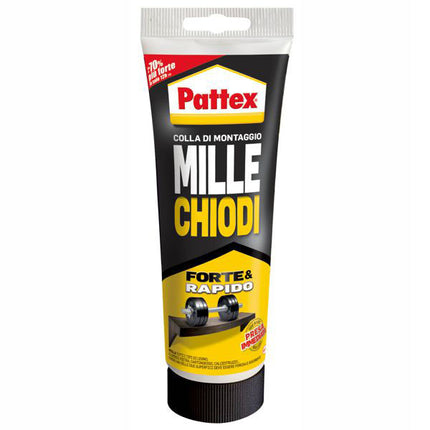 MILLECHIODI ORIGINAL TUBETTO g 100 PATTEX