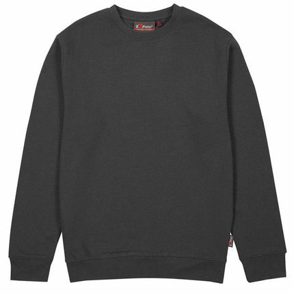 FELPA GIROCOLLO GREY METEORITE S OMBO UPOWER