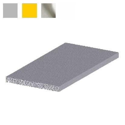 ALLUMINIO PIATTO mm 15x2,0 h 200 ARGENTO