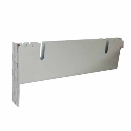 MENSOLA CAPPELLO 50x10 UNIVERSAL CEFLA