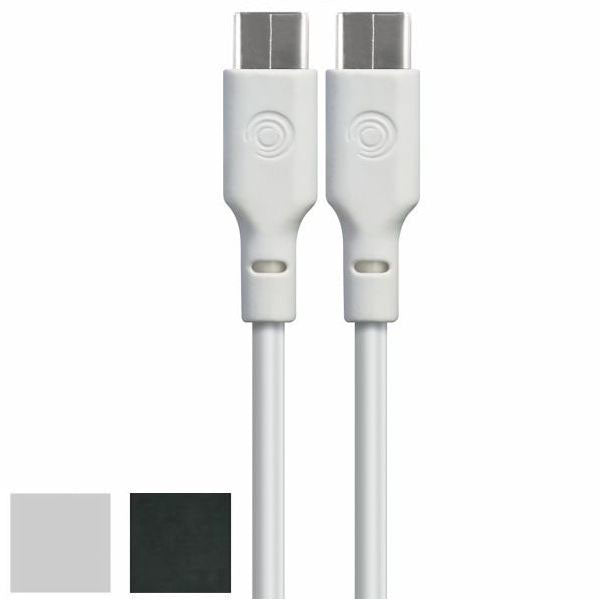 CAVO RICARICA USB-C TYPE C cm 100 NERO 3765 TAKEIT