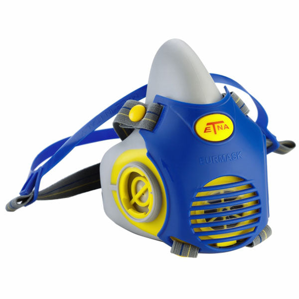 MASCHERA SEMIFACCIALE ETNA 2000 MILLA