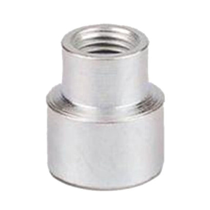 MANICOTTO ACCIAIO ZN 240 1/4"F-1/8"F
