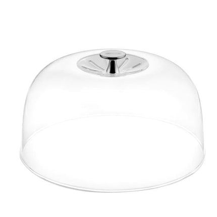 COPRIALIMENTI PLASTICA cm 29 h 15 DELICIA TESCOMA