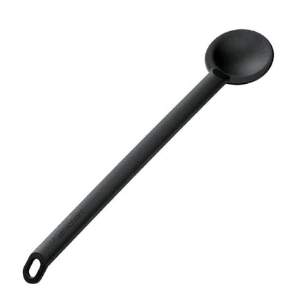 CUCCHIAIONE MESCOL. cm 31 NYLON SPACE LINE TESCOMA