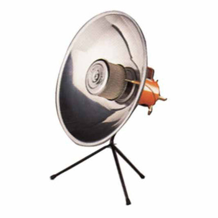 STUFA GPL CATALITICA PARABOLA W1800 EUROCAMPING