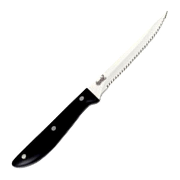 COLTELLO BISTECCA RIVETTATO cm 11,5 BISTROT SALVI