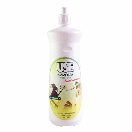 DETERGENTE AMMONIA VIPING l 1,00 USE