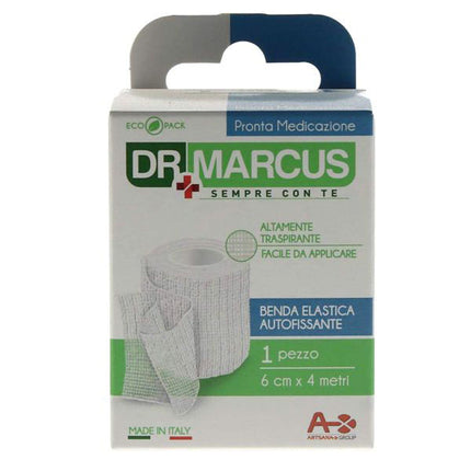 BENDA ELASTICA AUTOFISSANTE m 4 DR MARCUS