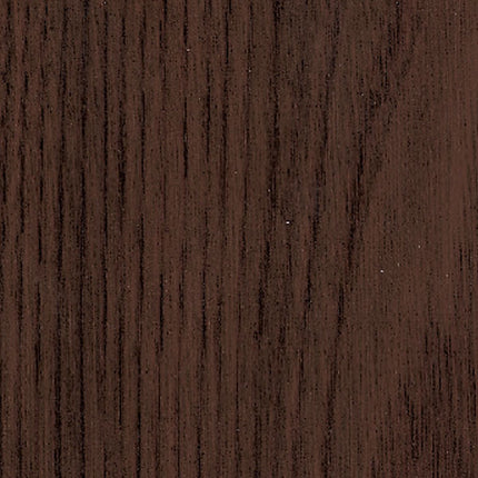 PLASTICA ADESIVA LEGNO MARRONE SCURO h 45 ALKOR