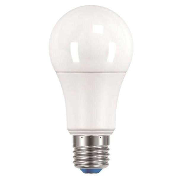 LAMPADA LED OPALE GOCCIA E27 W 9,0 4000K MAXIMUS