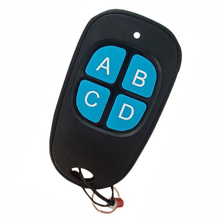 RADIOCOMANDO MULTIF.MULTI-KEY RF004 SUPERIOR