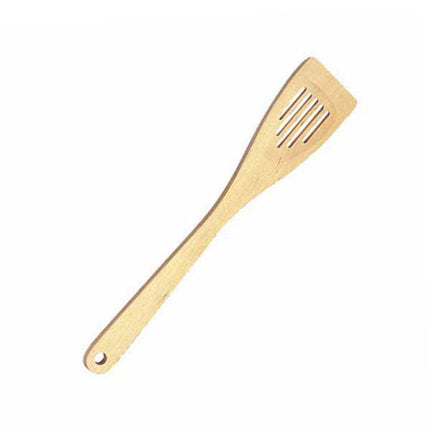 PALA LEGNO FORATA cm 30 WOODY TESCOMA