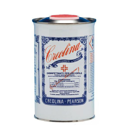 CREOLINA l 1,0 PEARSON