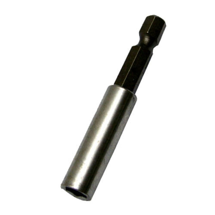 PORTAINSERTI MAGNETICO mm 60 1/4" EXCEL 04291