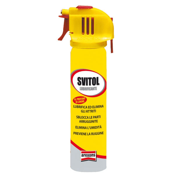 SVITOL SUPER SPRAY ml 100 AREXONS