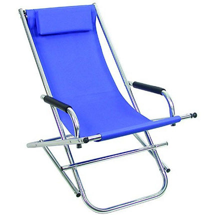 DONDOLINO ALLUMINIO GRASS VERDE        VETTE 00033