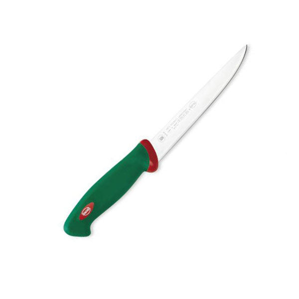 COLTELLO FILETTARE PESCE cm 16,0 PREMANA SANELLI