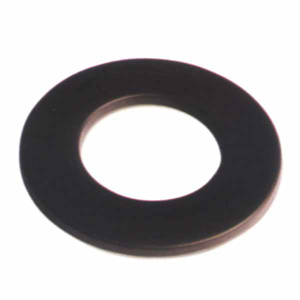 ROSONE ACCIAIO 8 NERO 2MM PELLET ALA