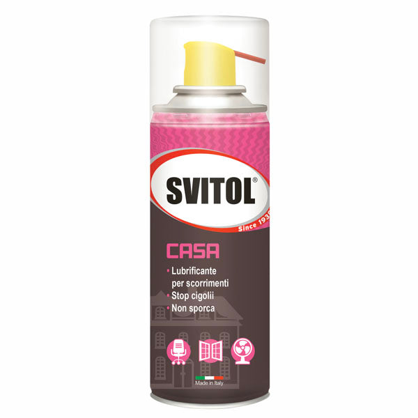 SVITOL CASA SPRAY ml 200 AREXONS