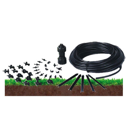 KIT IRRIGAZIONE 15 VASI OB ILCAMPO 08549