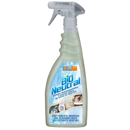 DETERGENTE DESODORIZZANTE BIO NEUTRAL ml 750 FAREN