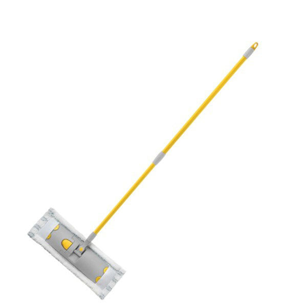 SPAZZOLONE TELESCOPICO FLAT MOP cm 40 10190 APEX