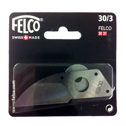 LAMA RICAMBIO FELCO 30/3 30/ 3