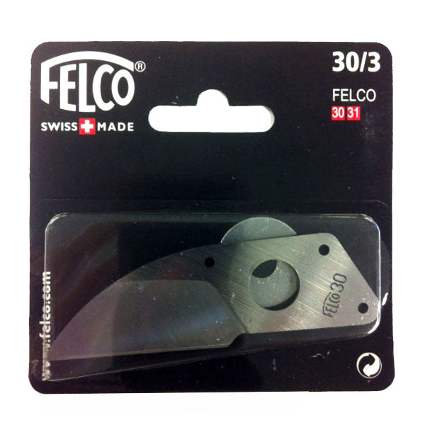 LAMA RICAMBIO FELCO 30/3 30/ 3