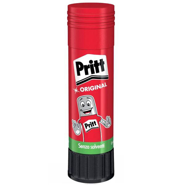 COLLA STICK g 22 PRITT