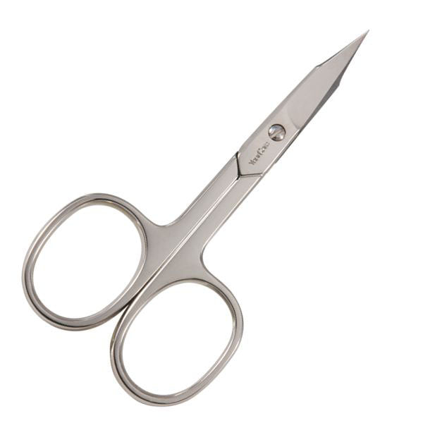 FORBICE MANICURE CURVA 3,5" mm 90 45630 YC