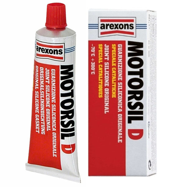 GUARNIZIONE MOTORSIL D g 60 AREXONS