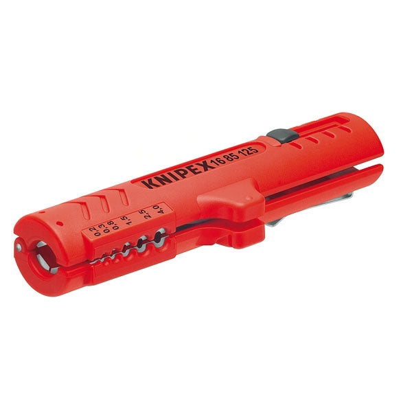 SPELAFILI UNIVERSALE 125 1685 KNIPEX