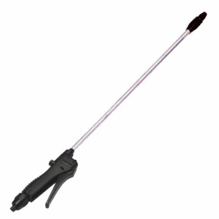 LANCIA LEVA PLASTICA C/GETTO NYLON DAL DEGAN