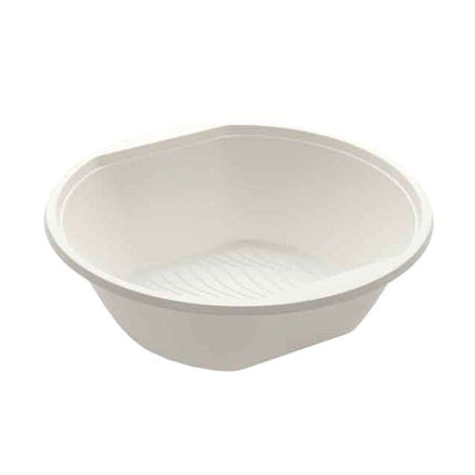 SCODELLA BIANCA cc 500 Pz 25 NATURAL BIBO