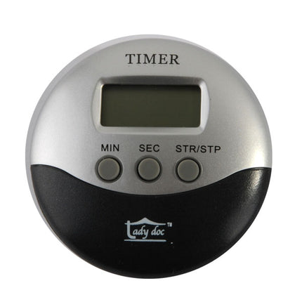 TIMER CUCINA DIGITALE MIN. 99 SMILE LADYDOC 07153