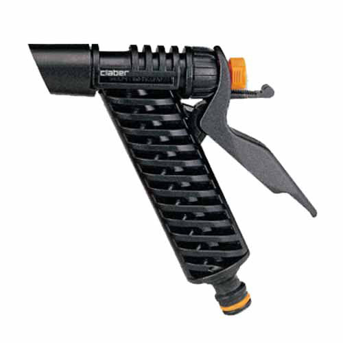 LANCIA PISTOLA 8756 CLABER