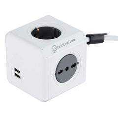 Collection image for: ELECTRALINE