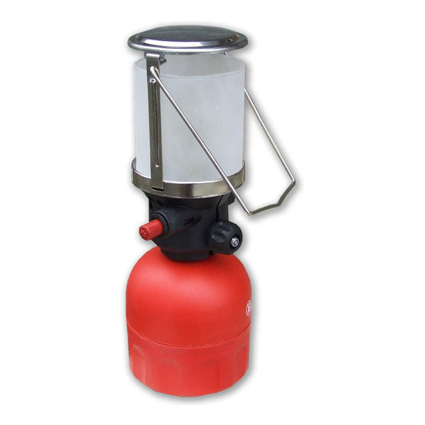 LAMPADA GAS MANUALE FIREFLY P03