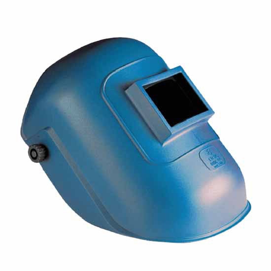 MASCHERA SALDATURA S800 CASCHETTO SACIT