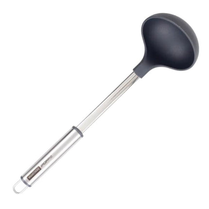 MESTOLO INOX/NYLON cm 9x34 GRANDCHEF+ TESCOMA