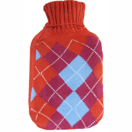 BORSA ACQUA CALDA ROMBI l 2 XTRA 09267