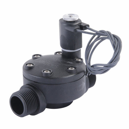 ELETTROVALVOLA V24 M 1" 90815 CLABER