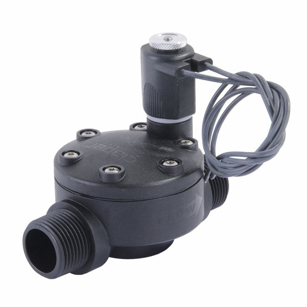 ELETTROVALVOLA V24 M 1" 90815 CLABER